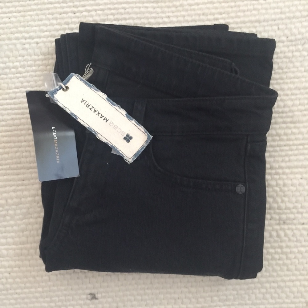 BCBG Max Azria Jeans